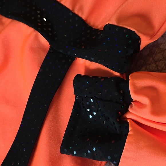 A Wish Come True Blast Off Dance Costume - Picture 7 of 17